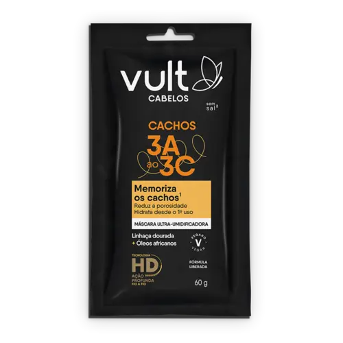 MASCARA VULT SACHE CACHOS 60GR
