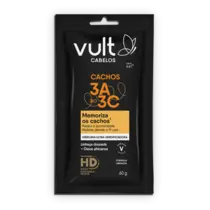 MASCARA VULT SACHE CACHOS 60GR