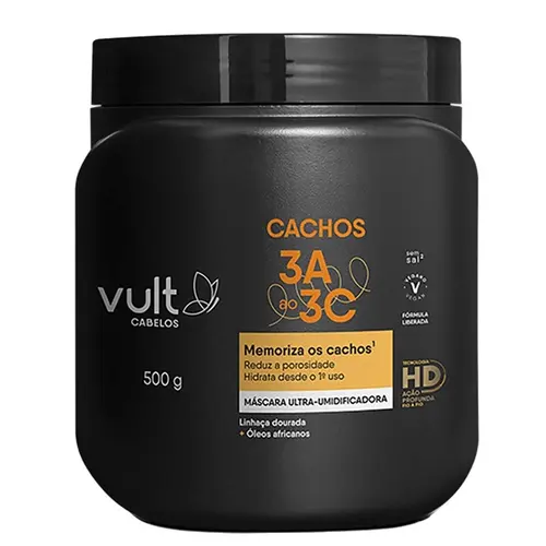 MASCARA VULT CACHOS 500GR