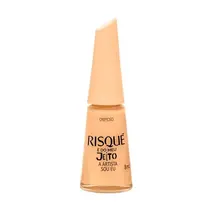 ESMALTE RISQUE E DO MEU JEITO A ARTISTA SOU EU 8ML