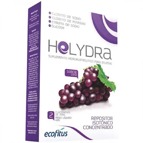 HELYDRA UVA 2FLAC 20ML
