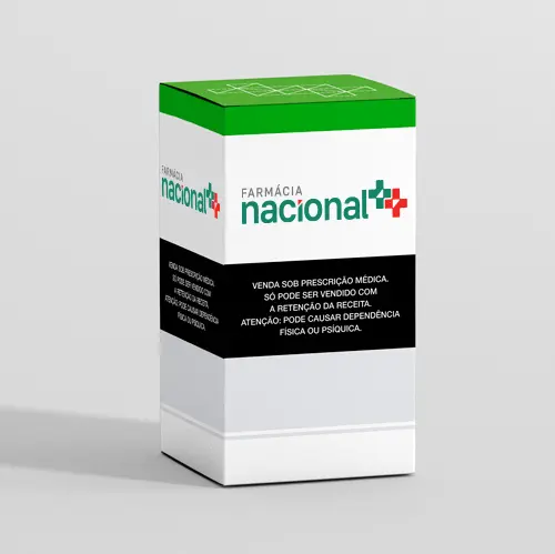 CONSIV 18MG 30 COMPRIMIDOS METILFENIDATO CLORIDRATO