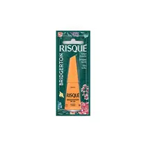 ESMALTE RISQUE BRIDGERTON QUERIDA LEITORA