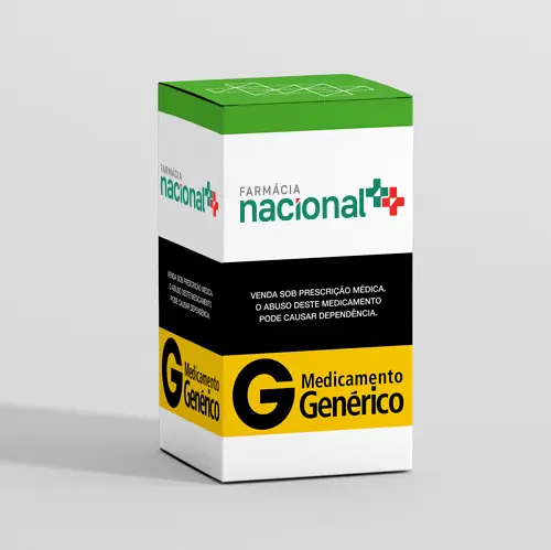CLONAZEPAM 2,5MG 20ML GENERICO TEUTO CLONAZEPAM