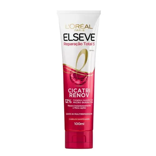 LEAVE IN ELSEVE CICATRI RENOV 100ML