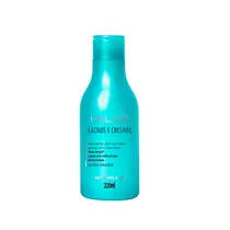 CONDICIONADOR KALLIS CACHOS E CRESPOS 220ML