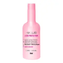 CONDICIONADOR KALLIS LISO PROTECTION 800ML