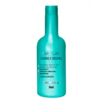 CONDICIONADOR KALLIS CACHOS E CRESPOS 800ML