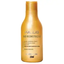 CONDICIONADOR KALLIS BIO RECONSTRUCAO 220ML