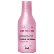 CONDICIONADOR KALLIS LISO PROTECTION 220ML