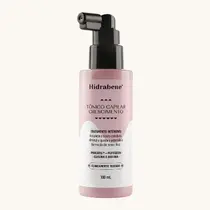 TONICO CAPILAR HIDRABENE CRESCIMENTO 100ML