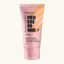 CREME HIDRABENE MEU CREMINHO MANGO 30GR