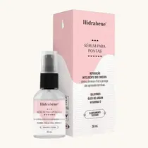 SERUM CAPILAR HIDRABENE PARA PONTAS 30ML