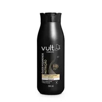 SHAMPOO VULT OLEOS PODEROSOS NUTRICAO 350ML