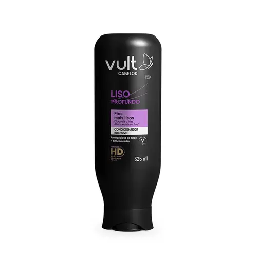 CONDICIONADOR VULT LISO PROFUNDO 325ML