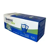 REFIL MARESIS FLEX 2,16GR 30 ENVELOPES SODIO CLORETO