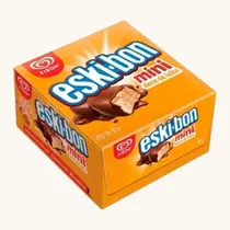 KIBON MINI BLAST DOCE DE LEITE 92GR