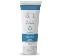 SABONETE INTIMO OAZ PH EQUILIBRADO 300ML