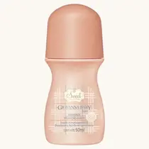 DESODORANTE GIOVANNA BABY PEACH ROLLON 50ML