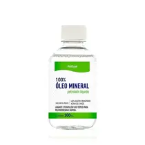 OLEO MINERAL 100% NATULAB 100ML OLEO MINERAL