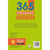 LIVRO 365 CRUZADAS DIRETAS