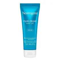 HIDRATANTE FACIAL NEUTROGENA HYDRO BOOST GEL FPS25 40GR