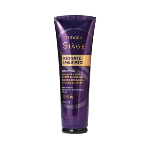 LEAVE IN SIAGE RESGATE IMEDIATO 100ML