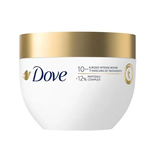 MASCARA DOVE BOND INTENSE REPAIR 250GR