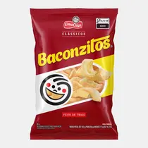 SALGADINHO BACONZITOS 86GR
