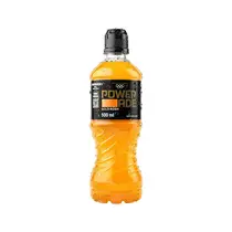 BEBIDA ISOTONICO POWERADE GOLD RUSH 500ML
