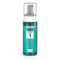 ESPUMA DE LIMPEZA FACIAL ISDIN ACNIBEN 1 OILY SKIN 150ML