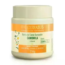 MASCARA BIO EXTRATUS CAMOMILA 250GR