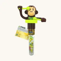 BRINQUEDO KIDS KACO BATERA PASTILHAS