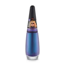ESMALTE IMPALA GLOBOPLAY ALUCICRAZY