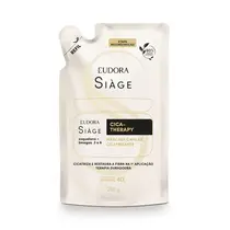 REFIL MASCARA CAPILAR SIAGE CICA THERAPY 250GR