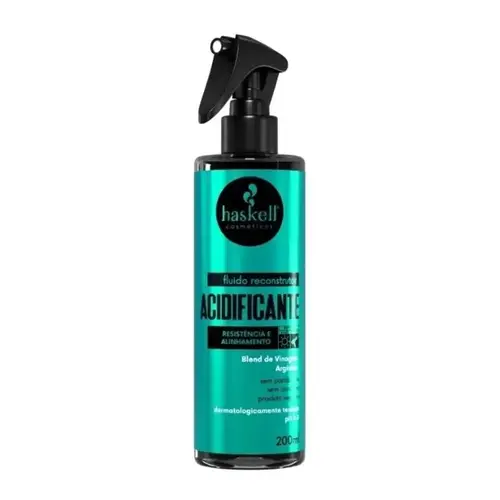 FLUIDO HASKELL ACIDIFICANTE 200ML