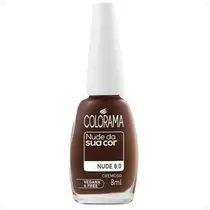 ESM COLORAMA NUDE 8.0 8ML