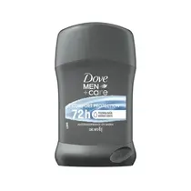 DESODORANTE DOVE COMFORT PROTECTION 72H MASCULINO STICK BARRA 45GR
