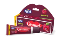 HIDRATANTE LABIAL CARMED FINI AMORAS CLARO 10GR