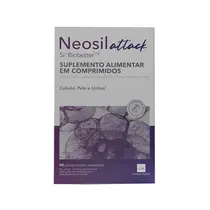 NEOSIL ATTACK 90 COMPRIMIDOS