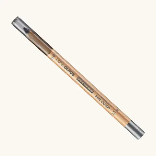 LAPIS PARA OLHOS VULT PRATA ESPACIAL 1,1GR