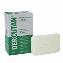 SABONETE DERCUTAN 90GR