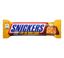 BOMBOM SNICKERS PE DE MOLEQUE 42GR