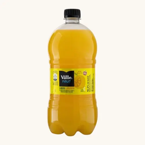 BEBIDA SUCO DEL VALLE FRUT LARANJA 1LT