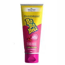 LOCAO HIDRATANTE CORPORAL BABABELL BELL CORPUS TUTTI FRUTTI 200ML