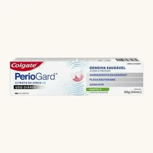CREME DENTAL COLGATE PERIOGARD 60GR