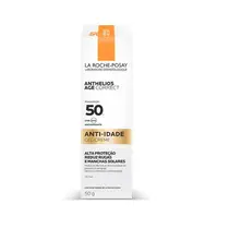 PROTETOR SOLAR LA ROCHE POSAY ANTHELIOS AGE CORRECT FPS50 50GR