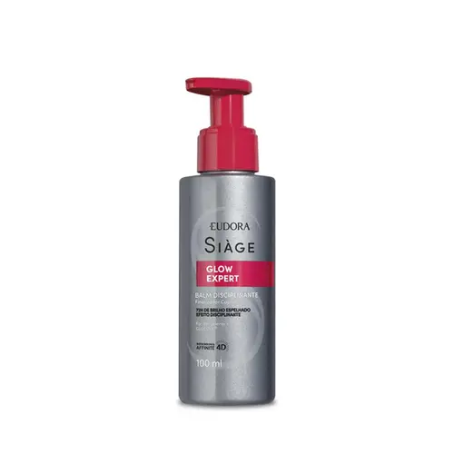 LEAVE IN SIAGE GLOW EXPERT DISCIPLINANTE 100ML
