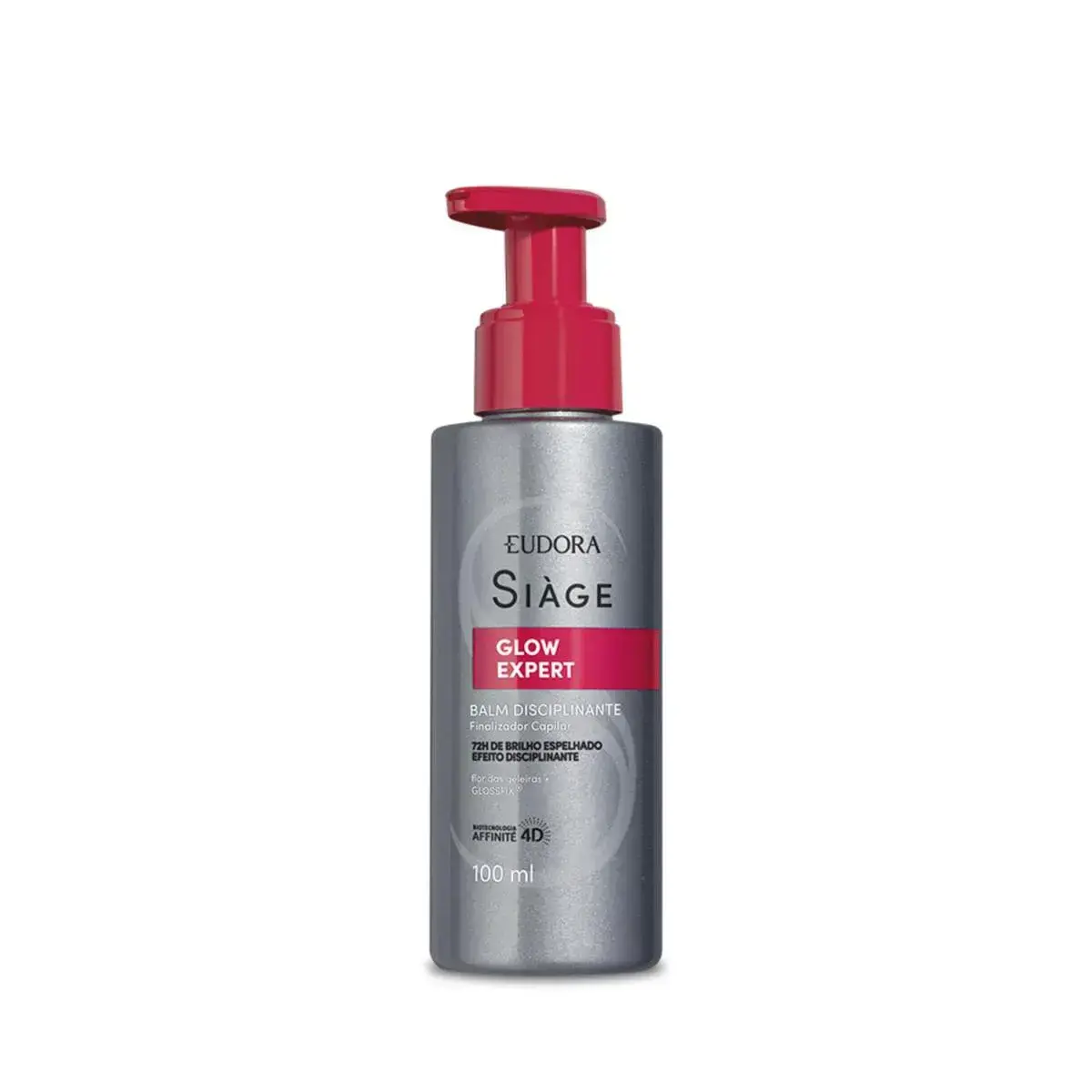 LEAVE IN SIAGE GLOW EXPERT DISCIPLINANTE 100ML