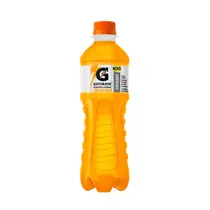 GATORADE LARANJA ZERO 350ML